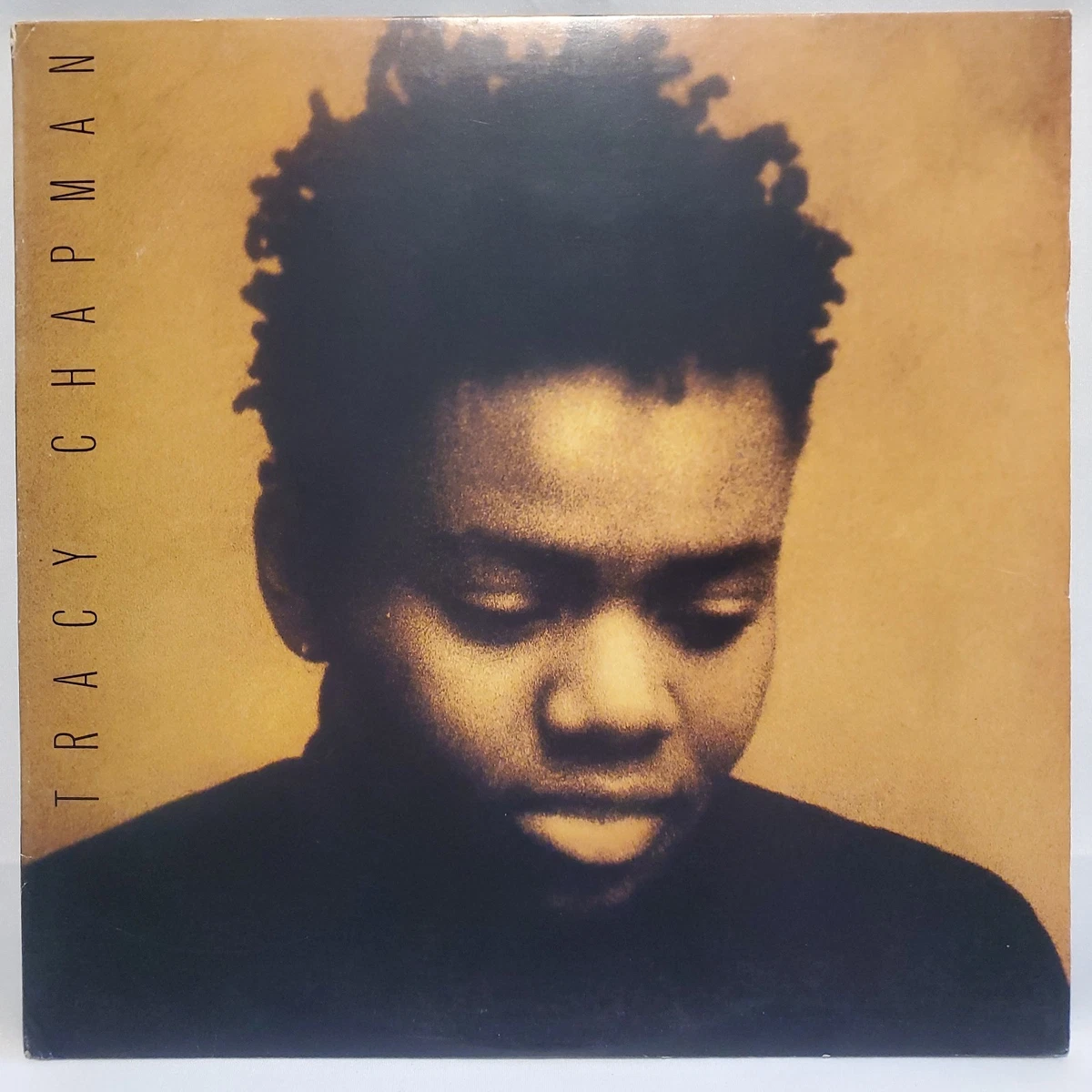 Vinyl Records Tracy Chapman for sale | eBay