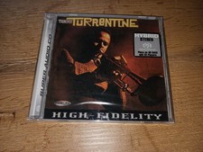 TOMMY TURRENTINE - Tommy Turrentine SACD Audi...
