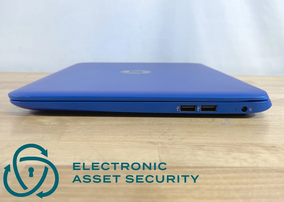 HP Stream 13-c110nr Celeron N3060 1,60 GHz 2 GB RAM (unidad integrada) Foto 4 de 4