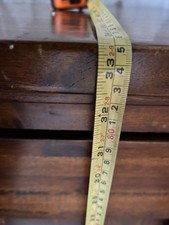 Dinning Table And Matching Side Board