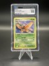 2008 Pokemon TCG Mothim Majestic Dawn  42/100 CGC  10