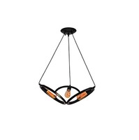 Kronleuchter Kristall Innenbereich Leuchten Lampen Wohnzimmer Lampe Leuchte
