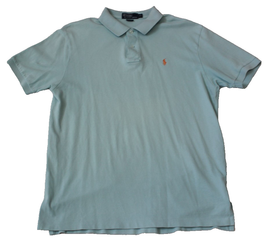 Polo By Ralph Lauren Polo Shirt Men