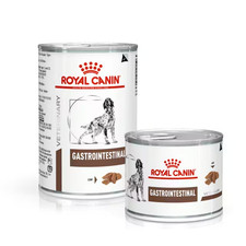 Royal Canin Gastrointestinal Mousse für Hunde 24x 420g