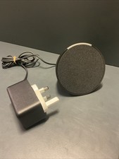 Amazon Echo Pop 2023 Smart Speaker Wi-Fi Bluetooth, Alexa, Charcoal