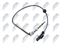 Original NTY Sensor Abgastemperatur EGT-PL-043 FüR Opel