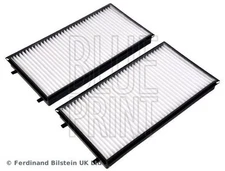 Blue Print Cabin Pollen Filter Set For Bmw 7