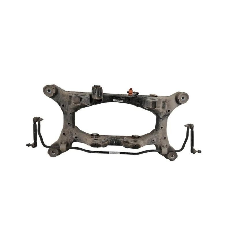 ASSALE POSTERIORE 50577391 JEEP RENEGADE (RE) (07/18>) 2.0 MJT 4WD (103KW)