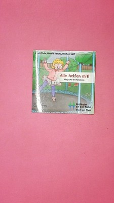 207927 Merit Tinla ALLE HELFEN MIT