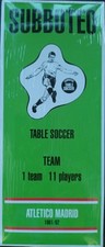 SUBBUTEO HW ATLETICO MADRID LA LEGGENDA