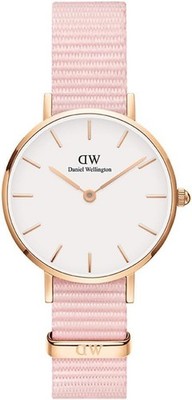 Daniel Wellington DW Women's Petite Rosewater 32mm Watch