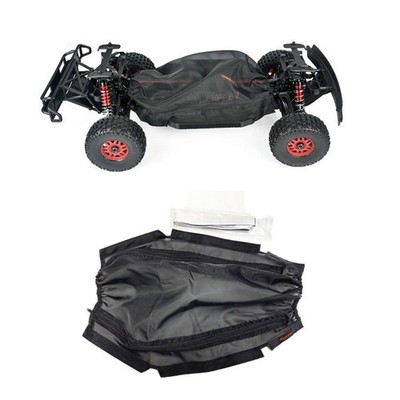 Wasser-/Staubschutzgitterabdeckung für ARRMA 1/7 MOJAVE 6S BLX Desert RC Truck