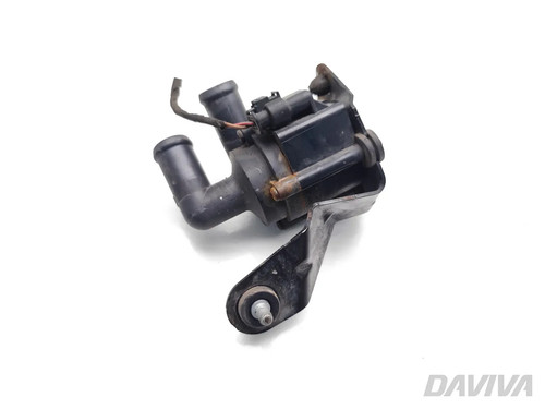 BMW 5 Series Zusätzliche elektrische Kühlmittelwasserpumpe 530d Diesel 9167206