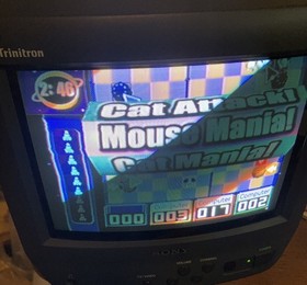 Sega Dreamcast Console Bundle  system 4 games  w/ 4 Controllers- Tested Working 