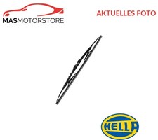 SCHEIBENWISCHER WISCHERBLATT HELLA 9XW 178 878-181 I FÜR SMART FORFOUR,ROADSTER