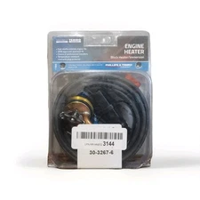 Zerostart Temro 3100043 Diesel Engine Heater Block Heater Replacement Part