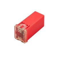 Sicherung FüR Jcase-Sicherung 50 A 8820-4 Hella Universell FüR Diverse Fzg.