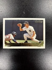 1993 TOPPS GOLD BASEBALL #'s 1- 200 - YOU PICK NMMT