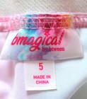 Epic Threats, Childrens Place & More NEW Toddler Girl 3T Lot of Four Tutu Skirts — photo 5