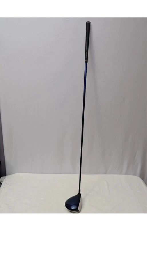 MacGregor MACTEC NVG 435 DR1 Driver 9.5 Degrees Graphite S Stiff RH - Image 4 of 4