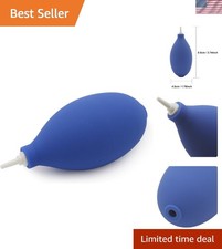 Odorless Air Duster with Powerful Airflow for Lens and Keyboard Maintenance