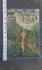 Mewar Huntting Painting Paper 