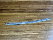 2020-2022 Volkswagen Passat Rear Bumper Protector Guard Plate Trim OEM Genuine
