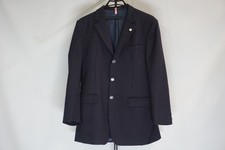 Kanagawa Prefecture Atsugi Commercial High School Boys Blazer 0104169 