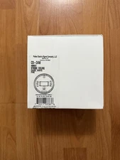 POTTER CS-24W - NEW Ceiling Strobe