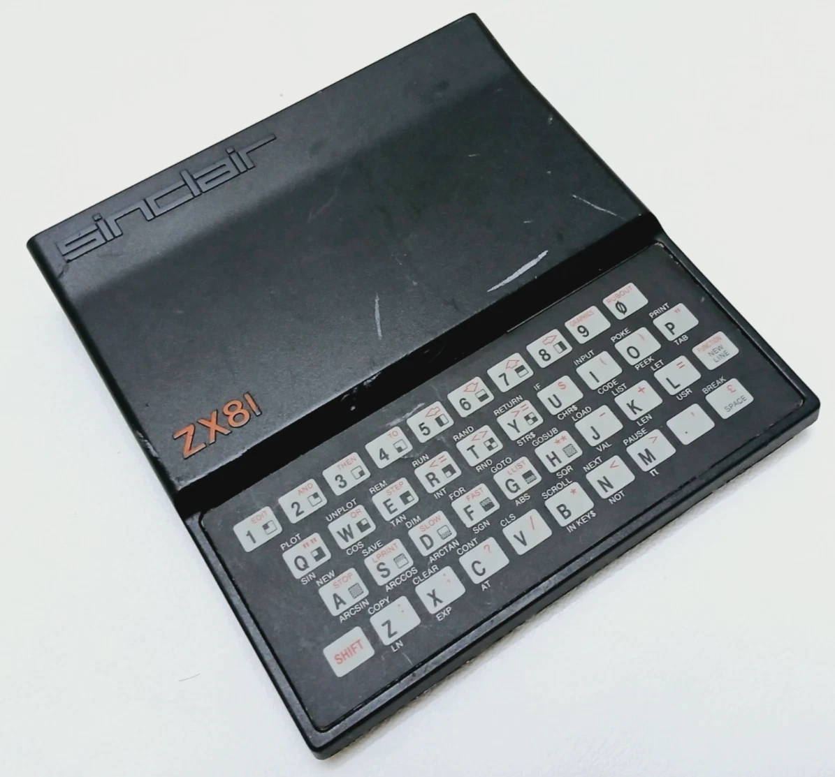 Sinclair ZX81 Vintage Computers & Mainframes for sale - eBay