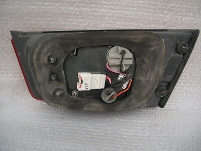 HYUNDAI SONATA 06 07 TAIL LIGHT OEM ORIGINAL LH CHIPPED W FREE SHIPPING - Imagen 3 de 4