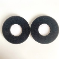 Speaker Damper Foam Trims For JBL L100, L120A, L120 Tweeter Repair Self-adhesive