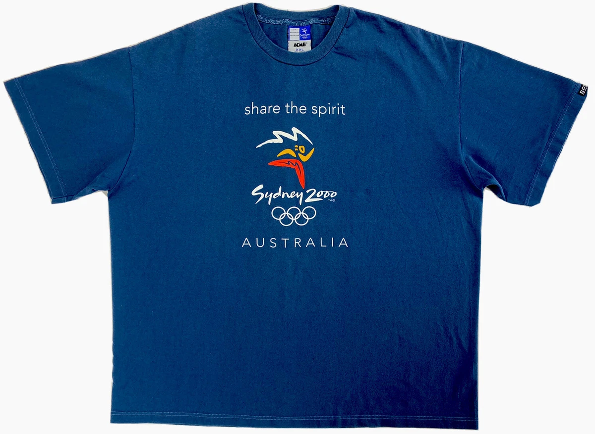 vintage t shirts sydney