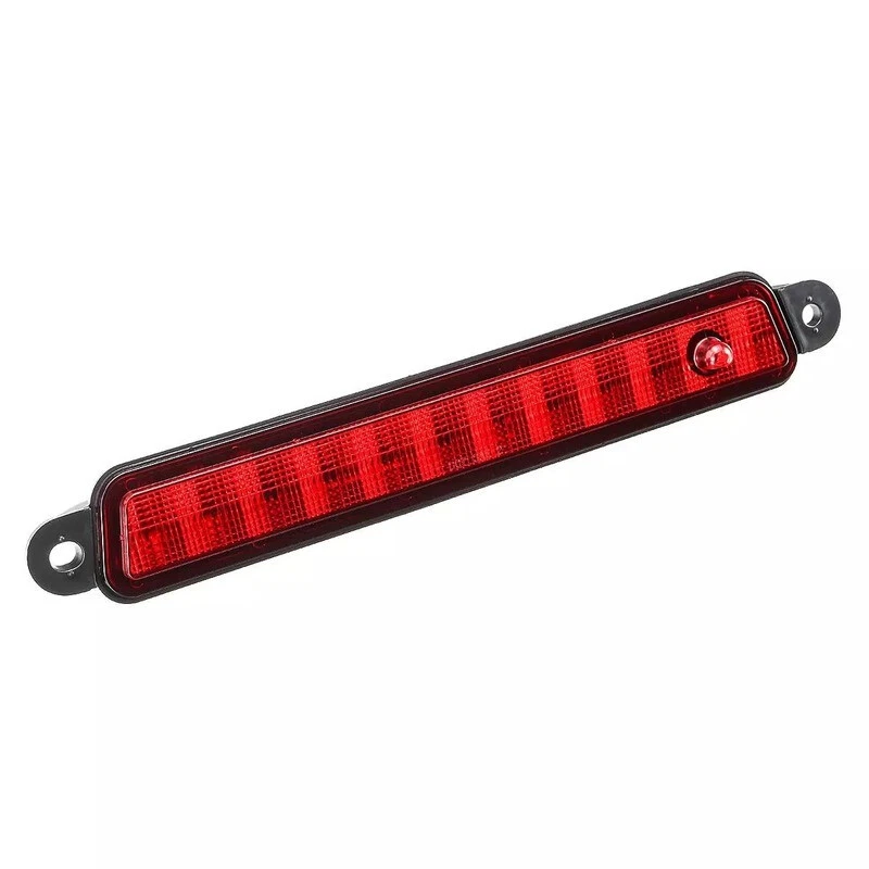26590-7S000 For Nissan/Armada 2005-2015 Red High Mount LED 3Rd Brake Light - Image 2 of 4