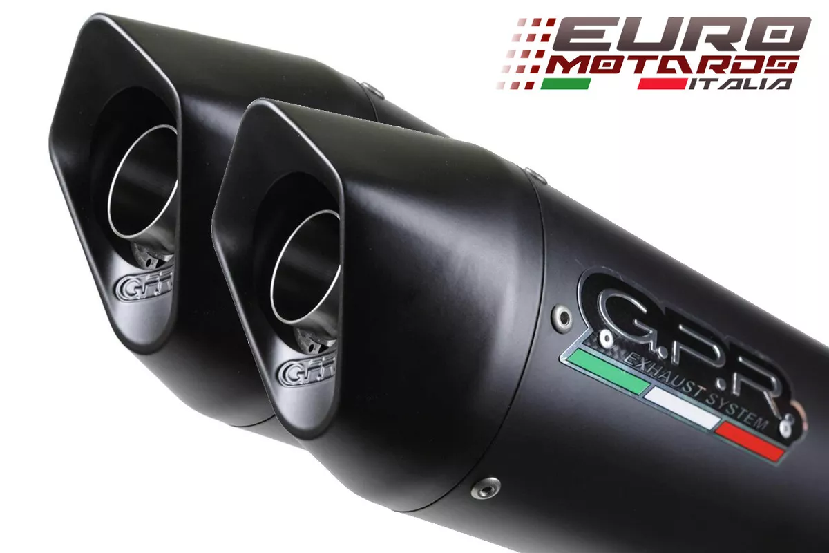 2007 2024 zx10r exhaust