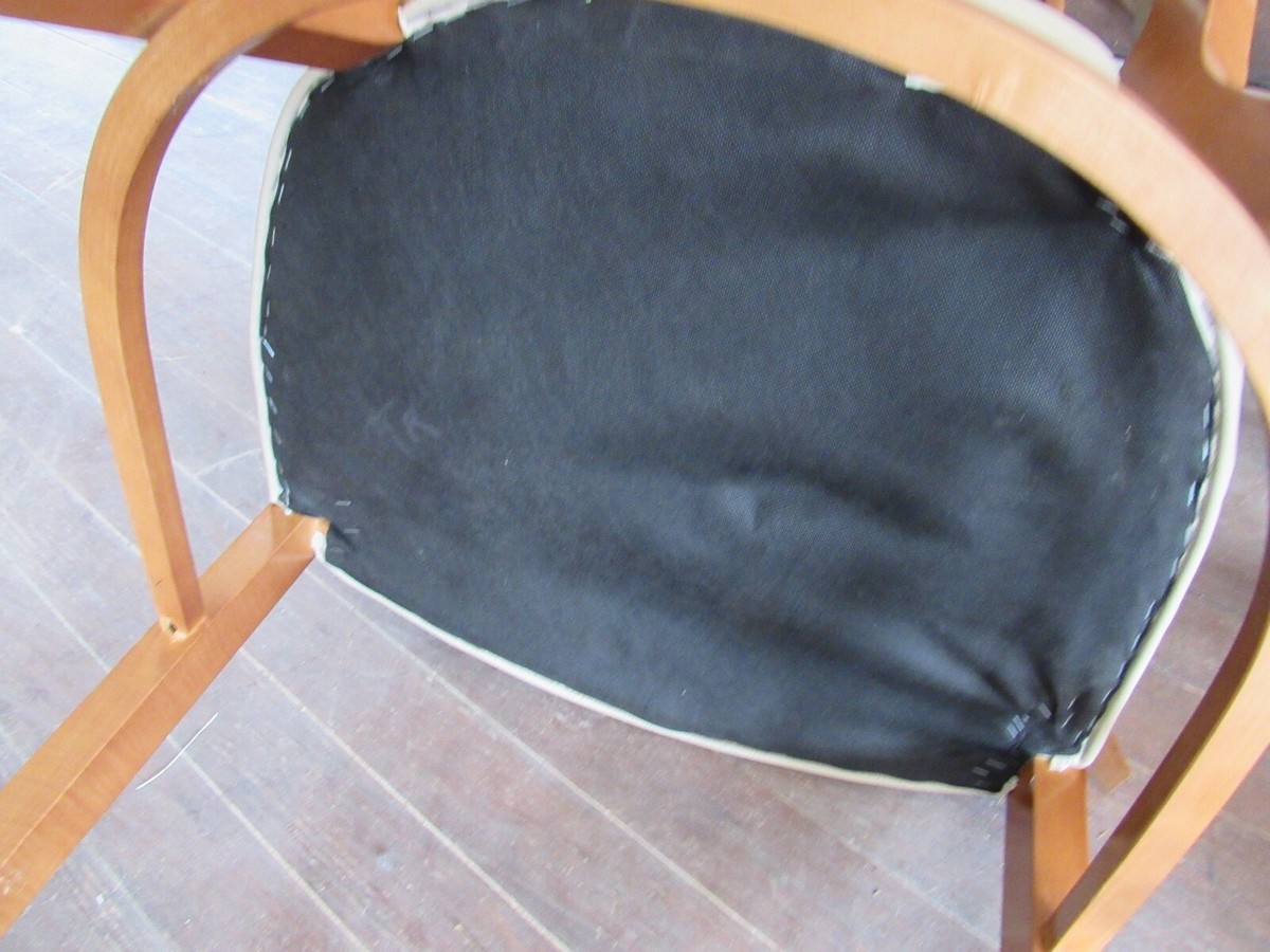 VINTAGE SHELBY WILLIAMS INDUSTRIES ARM CHAIRS - SET OF 4 | eBay