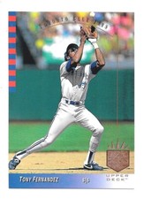 1993 Upper Deck SP Baseball Singles Complete Your Set Pick From List NRMT