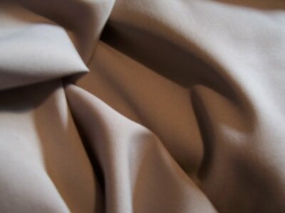 5.5YDS WARM TAN STRETCH WOOL GBARDINE CLASSIC JACKET PANT WEIGHT 