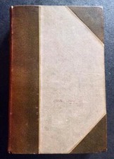 1905 EMMA LADY HAMILTON From New & Original Sources & Documents By Walter Sichel