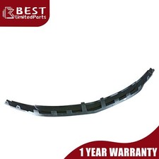 Front Center Valance Fits 2010-13 Buick Lacrosse Allure Textured 2.4l 3.6l