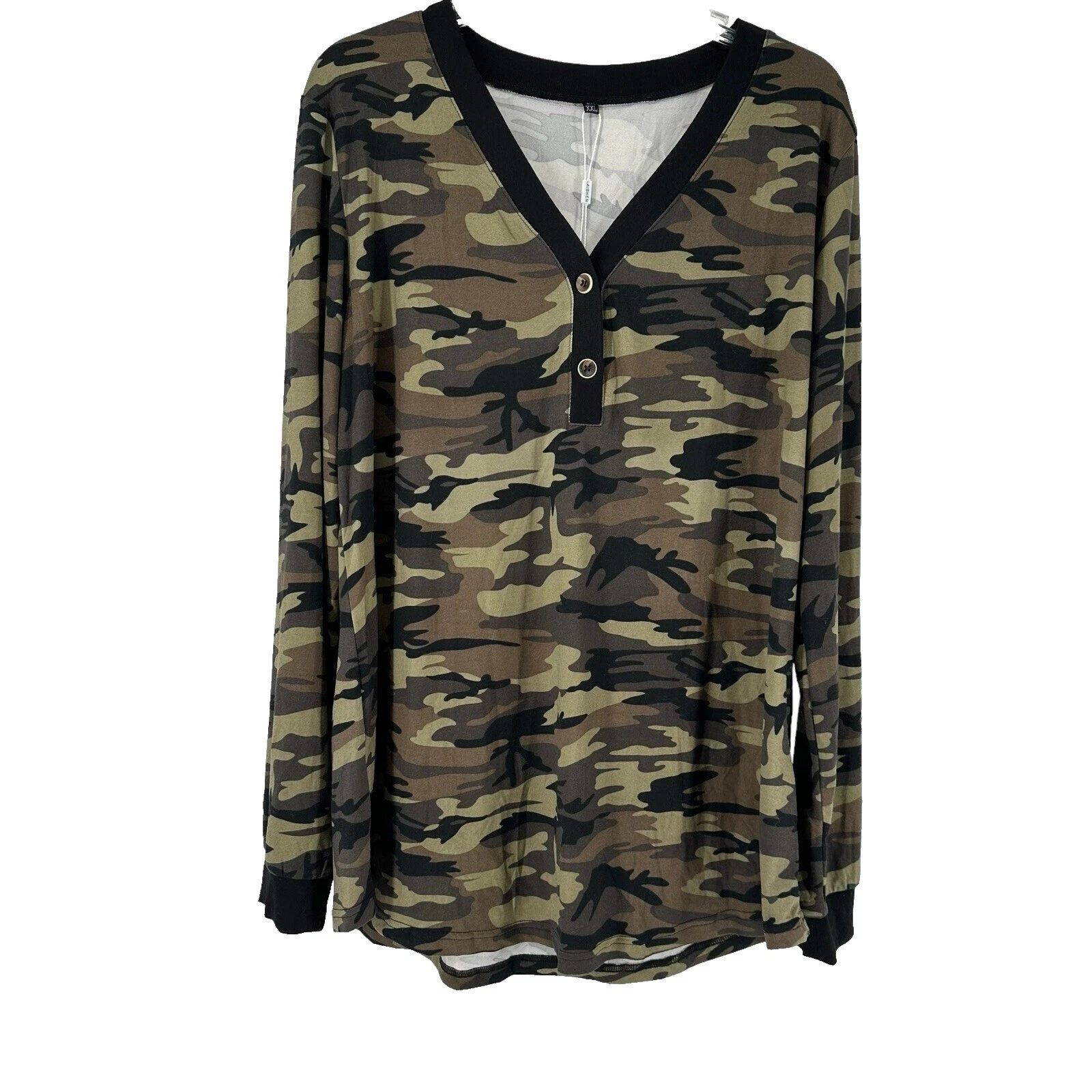 Повседневные топы для женщин LA