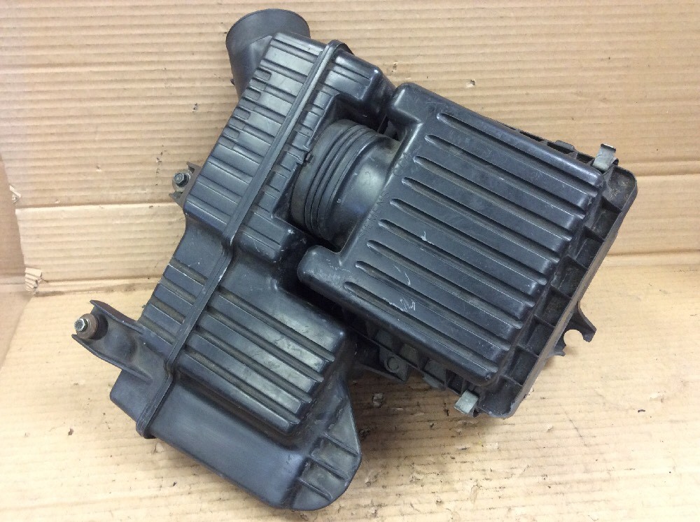 96-00 Civic EX Engine Air Intake Cleaner Inlet Filter Box Case