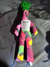 DAMMIT Doll Stress Relief Slam It Doll 15 Inch