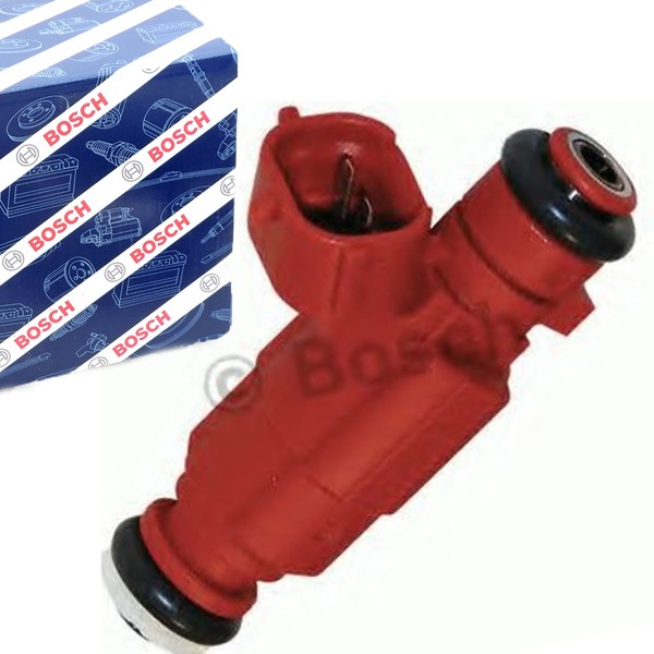 Bosch 0280155940 EinspritzdüSe FüR Nissan Almera Tino Primera 1.5-1.8-image