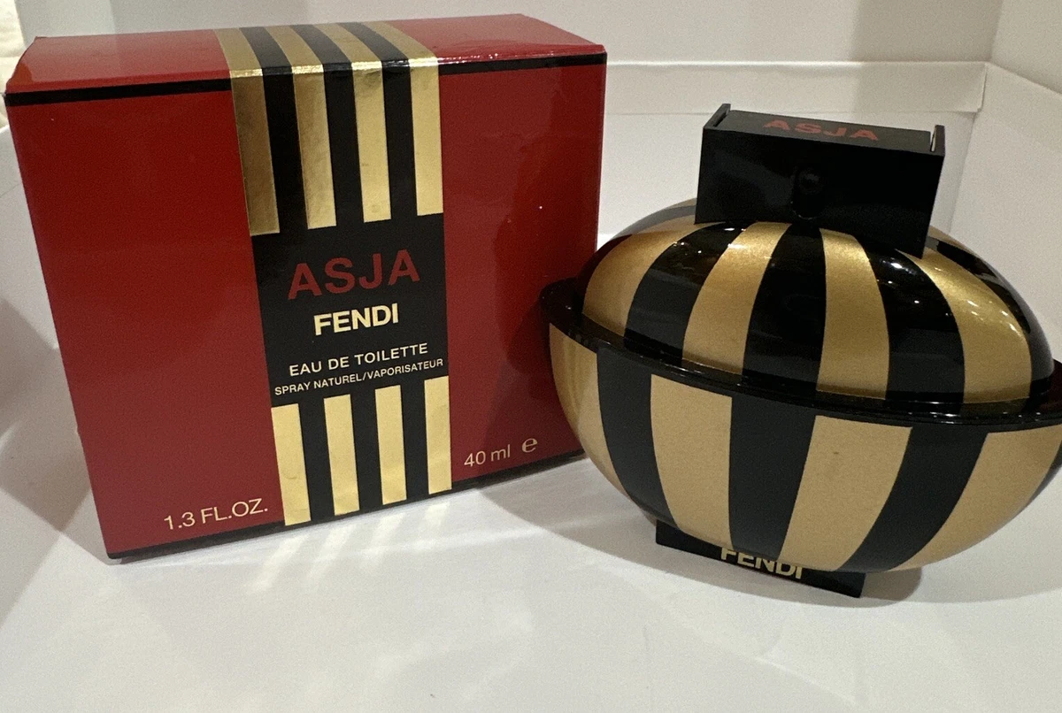 Fendi Asja Eau de Toilette for Women for sale | eBay