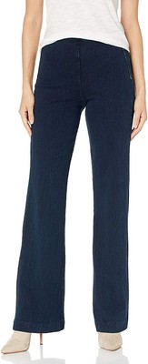 Lyssé Women's Denim Trouser | eBay