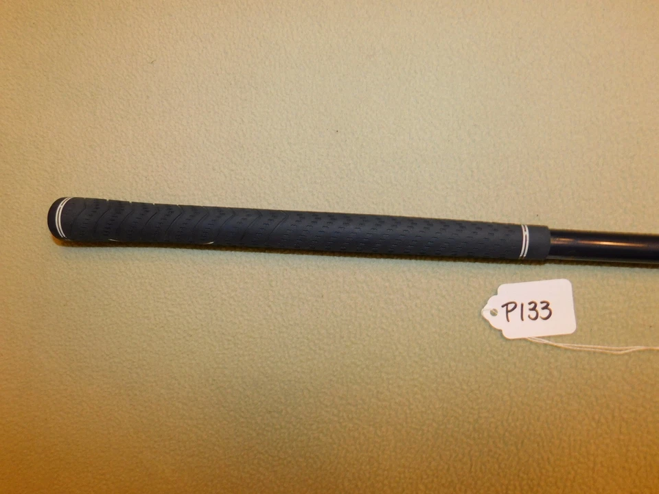 Ladies Women's Tiger Shark TS 960 L Flex Graphite Shaft 9 Iron 35.5 Inches  P133 - Image 4 of 4