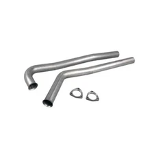 Pypes Performance Exhaust Manifold DownPipes For Chevelle / El Camino DGU20S