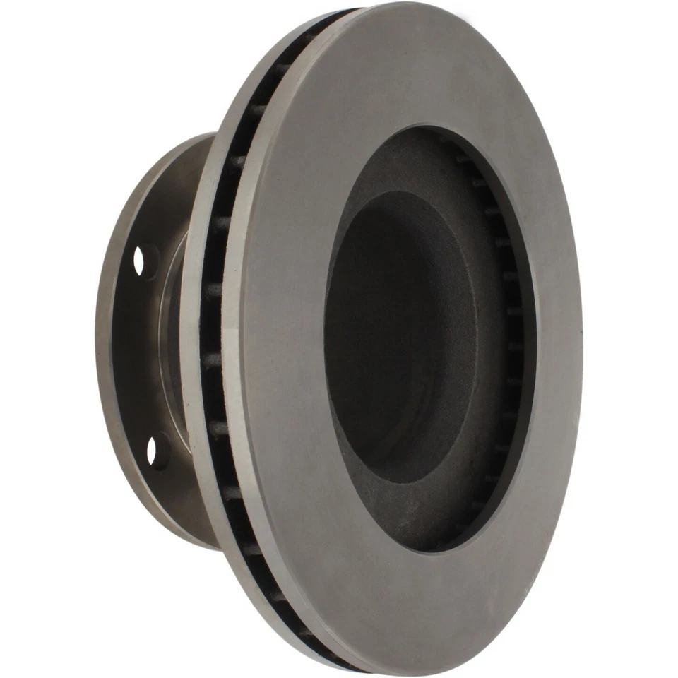 Rotor de freno de disco estándar centrado delantero para Ford LN8000 1984-1997 Foto 4 de 4