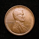 1919-S  Lincoln Wheat Cent  XF++